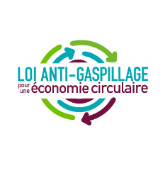 Loi Anti-gaspillage pour une économie circulaire