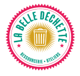 La Belle Dechette logo