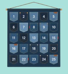 COM- site web - image mise en avant - calendrier de l'avent en jean